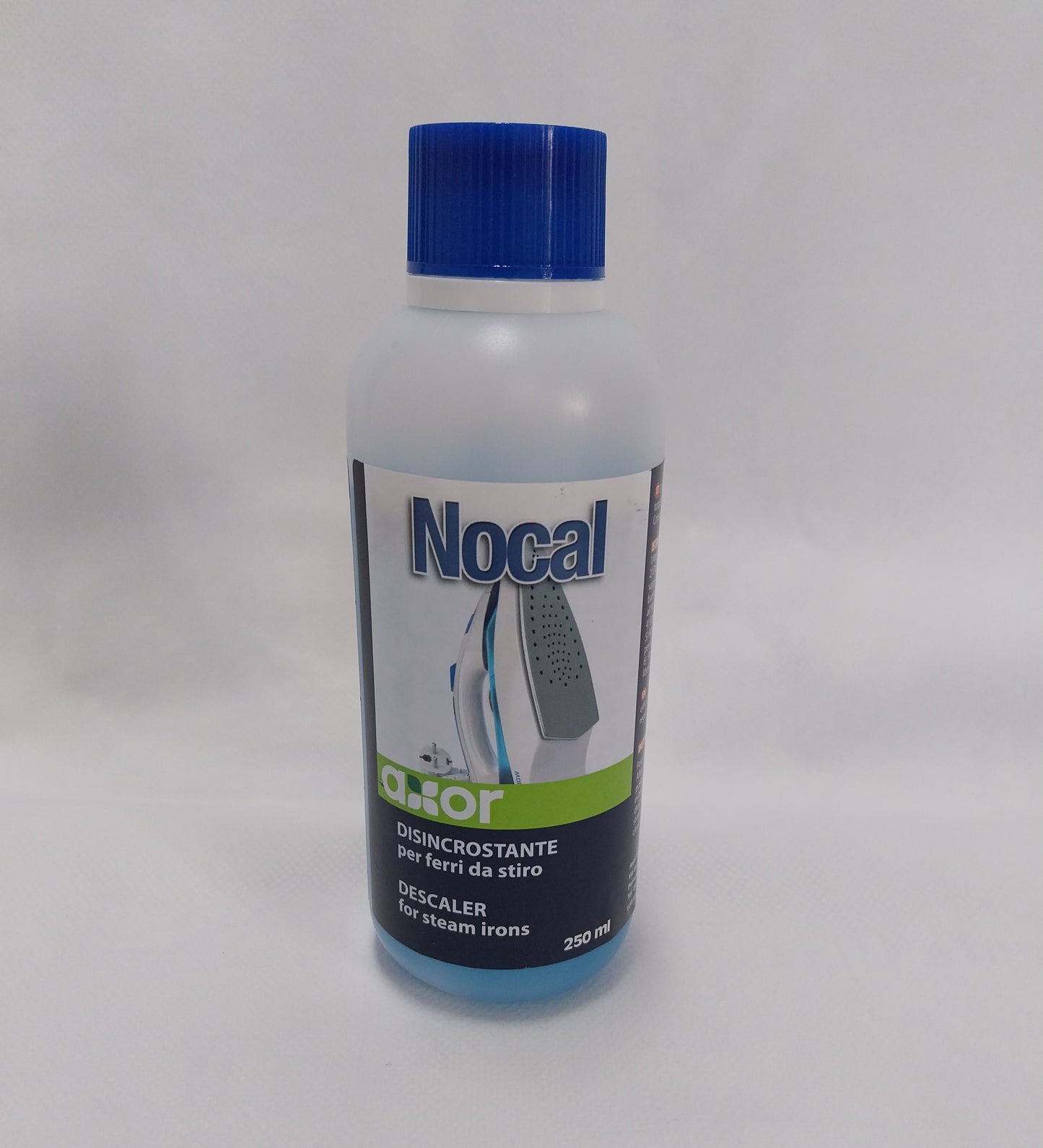 Disincrostante per Ferri da Stiro Axor 250 ml