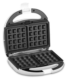 Trisa tostino 3 in 1