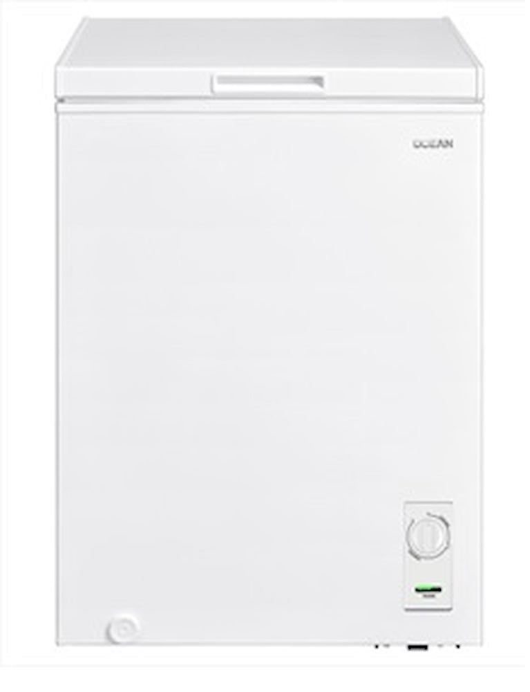 OCEAN OCP130WF CONG.ORIZZ. 99LT CE.F STATICO BIANCO