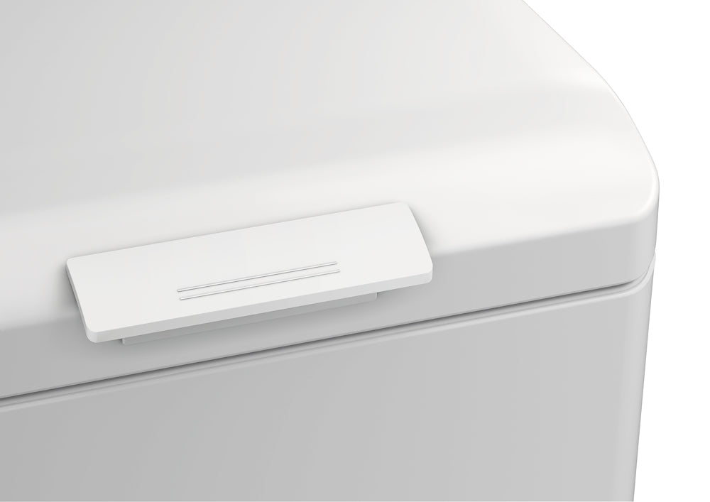 ELECTROLUX LAVATRICE EW2T705W (E), 7KG 1000 GIRI