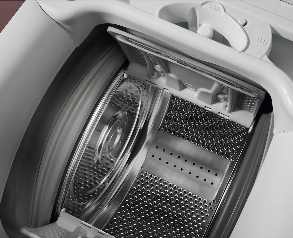 ELECTROLUX LAVATRICE EW2T705W (E), 7KG 1000 GIRI