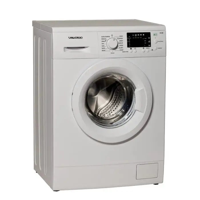 SANGIORGIO LAVATRICE F510L (E) SLIM 45CM, 5kg 1000 GIRI