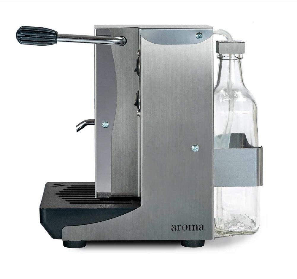 Aroma plus inox
