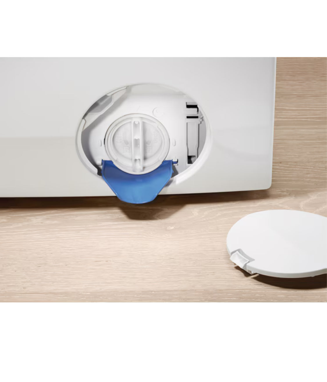 ELECTROLUX LAVATRICE EW6F314T (A), 10KG 1400 GIRI, MOTORE INVERTER, FUNZIONE VAPORE