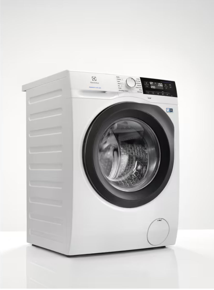 ELECTROLUX LAVATRICE EW6F314T (A), 10KG 1400 GIRI, MOTORE INVERTER, FUNZIONE VAPORE