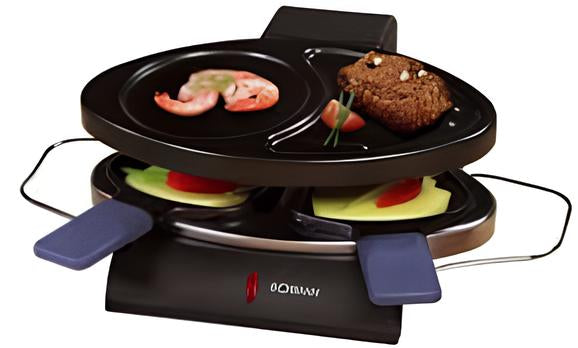 Bomann raclette RG1214