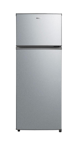 OCEAN OCD273DSF FRIGO 2P. 168 LT SILVER