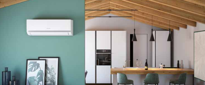 Splendid Clima Phenix E 9000