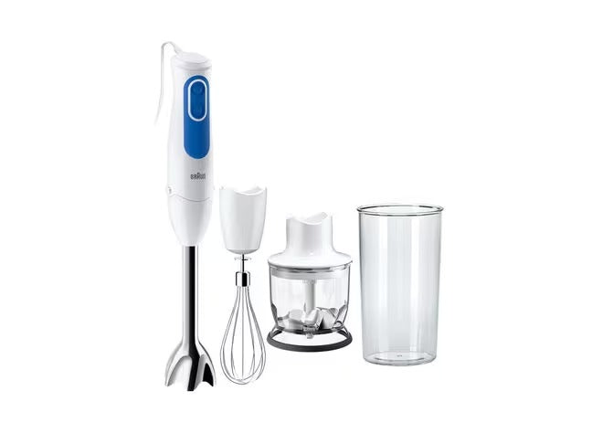 Braun MQ3025 Spaghetti