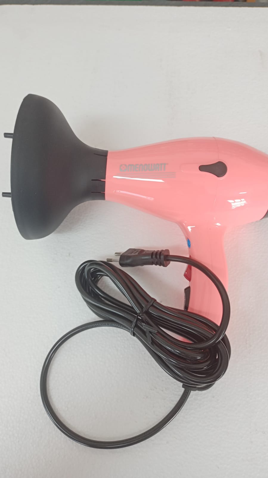 Menowatt Diffuser Dryer