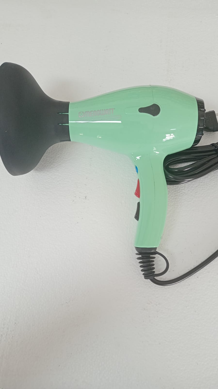 Menowatt Diffuser Dryer
