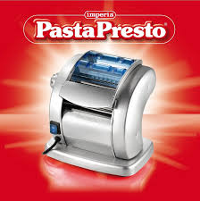Imperia Pasta Presto PRF. 700