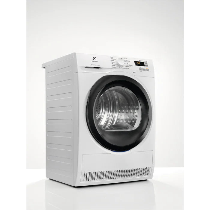 ELECTROLUX ASCIUGATRICE EW7H583B (D) 8 kg, MOTORE INVERTER, ECO CARE HYGIENE