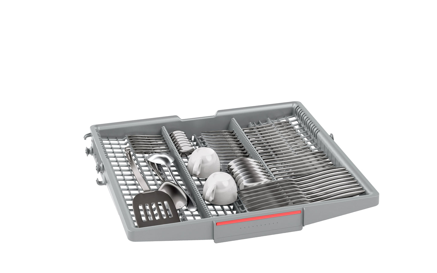 BOSCH LAVAST.SMV4HVX31E # (E) TimeLight,Home Connect,13 coperti,46dB,3