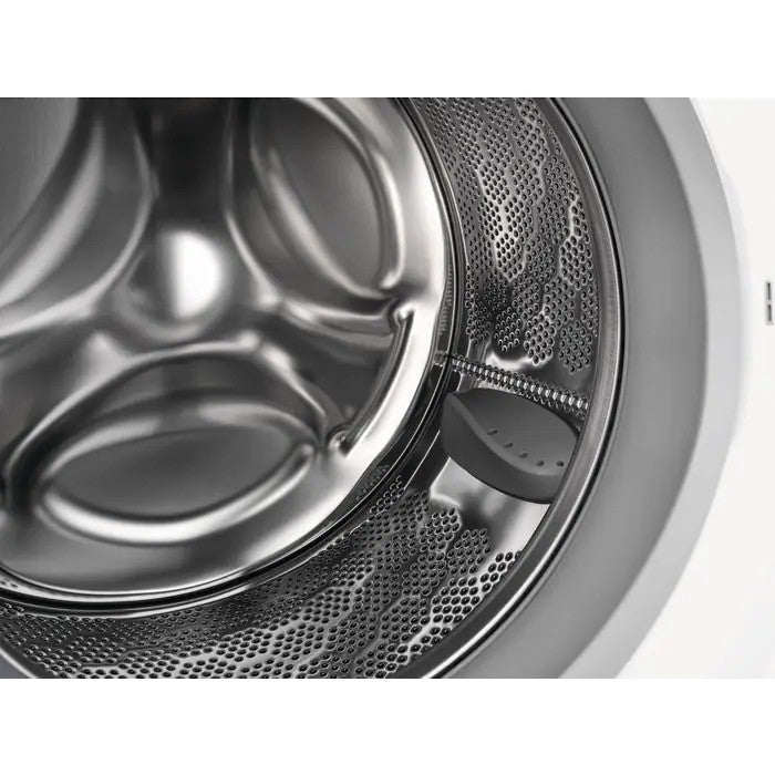 ELECTROLUX LAVATRICE EW2F5W82 (A) 8KG, MOTORE INVERTER, FUNZIONE VAPORE