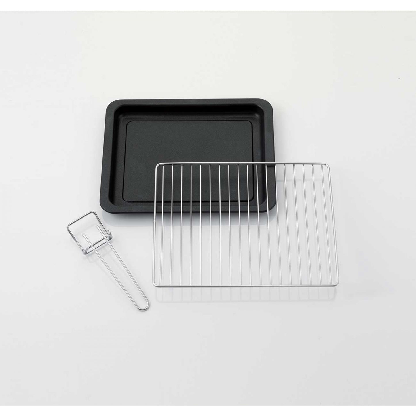 ARIETE FORNO 25LT.984 INOX VENTILATO