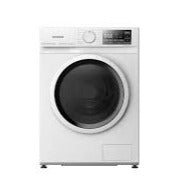 OCEAN LAVATRICE OCWN09F1014BB (B), 10KG 1400 GIRI, MOTORE INVERTER, FUNZIONE VAPORE