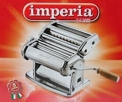 Imperia Pasta 100