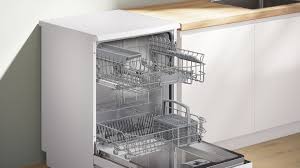 Bosch Serie 2 SMS2HTW02E