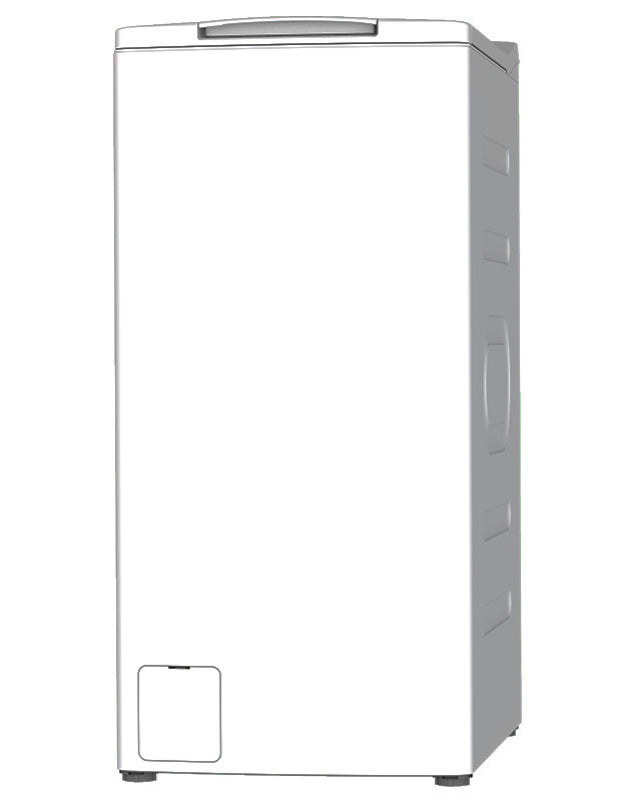 SANGIORGIO LAVATRICE ST6512EL (D), 6,5KG 1200 GIRI