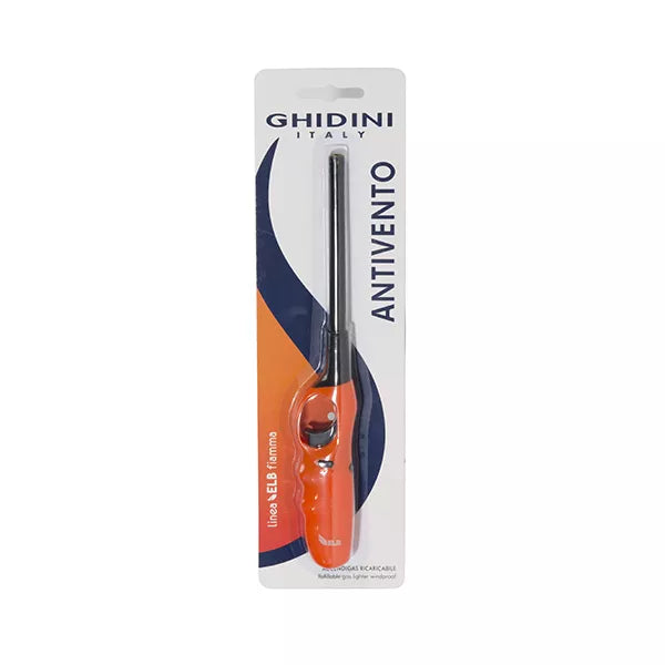 Ghidini Accendigas Antivento