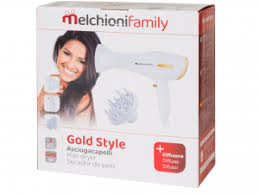 Melchioni Gold Style