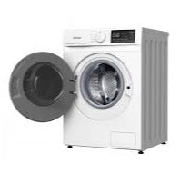 OCEAN LAVATRICE OCWN09F1014BB (B), 10KG 1400 GIRI, MOTORE INVERTER, FUNZIONE VAPORE