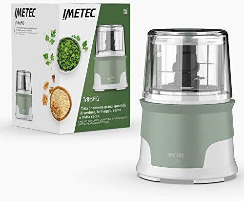 Imetec 7475 tritatutto