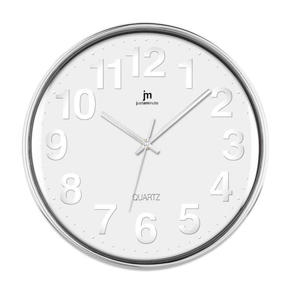 Lowell orologio da Parete 00816