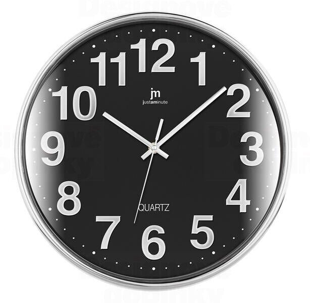 Lowell orologio da Parete 00816