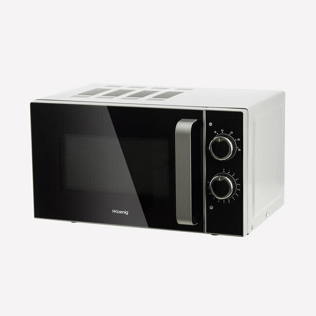 H.koenig vio4 forno a microonde
