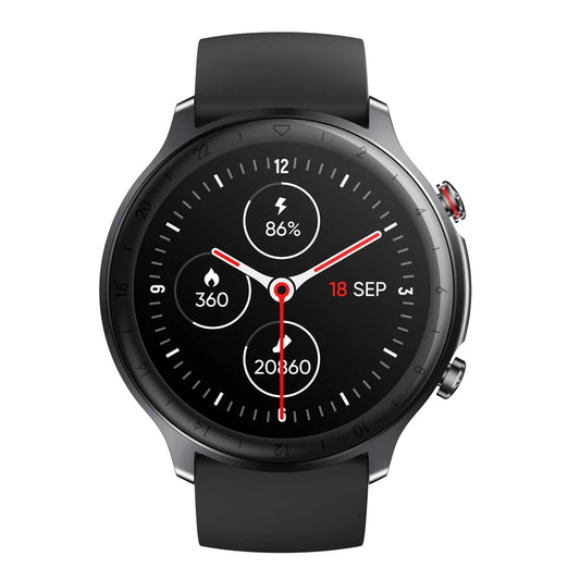Lowell Smartwatch PJS0010 N