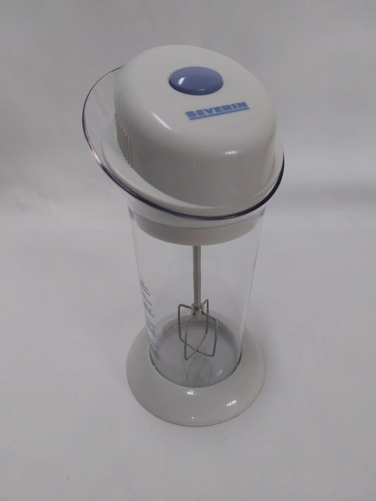 Emulsionatore Severin