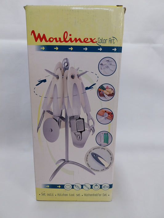 Set Utensili Cucina