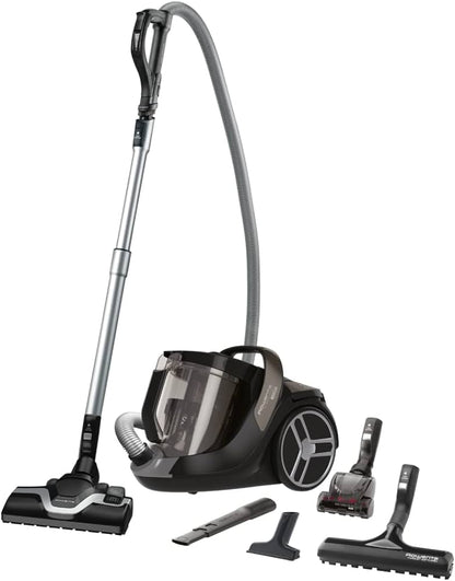ROWENTA RO7260 aspirapolvere senza sacco
