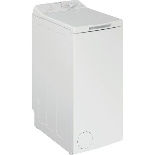 INDESIT LAVATRICE BTWL50300ITN (D), 5KG 1000 GIRI