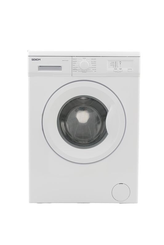 SEKOM LAVATRICE SWMVF1A105 (D), 5KG 1000GIRI