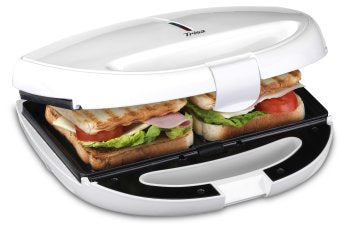 Trisa tostino 3 in 1