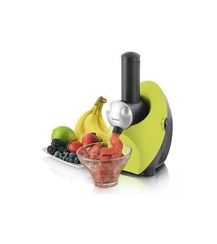 Trisa fruit sorbet