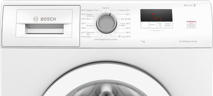 BOSCH LAVATRICE WAJ20067II (B), 7KG 1000GIRI
