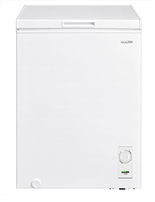 OCEAN OCP130WF CONG.ORIZZ. 99LT CE.F STATICO BIANCO