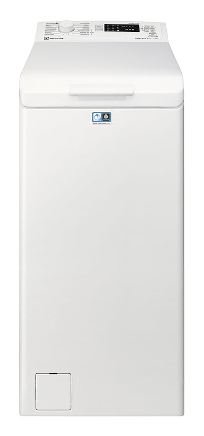 ELECTROLUX LAVATRICE EW2T705W (E), 7KG 1000 GIRI