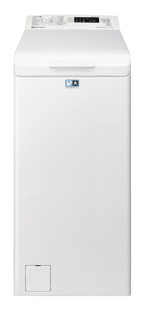 ELECTROLUX LAVATRICE EW2T705W (E), 7KG 1000 GIRI
