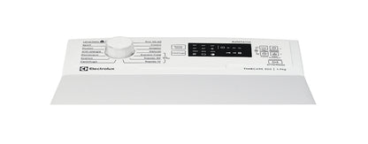 ELECTROLUX LAVATRICE EW2T705W (E), 7KG 1000 GIRI