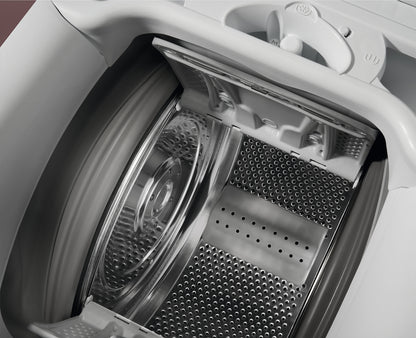ELECTROLUX LAVATRICE EW2T705W (E), 7KG 1000 GIRI