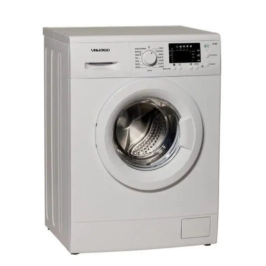 SANGIORGIO LAVATRICE F510L (E) SLIM 45CM, 5kg 1000 GIRI