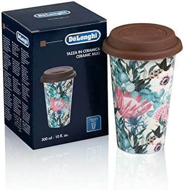 DeLonghi Tazza Termica in Ceramica 300 ml