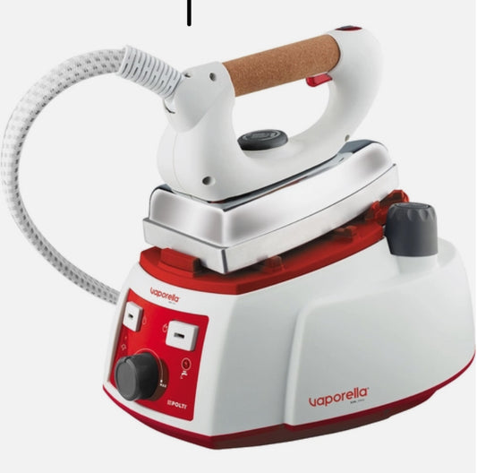 POLTI VAPORELLA 526 PRO