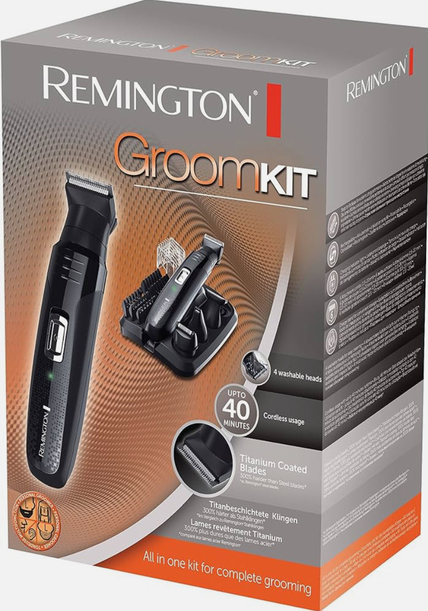 REMINGTON RIFINITORE PG6130