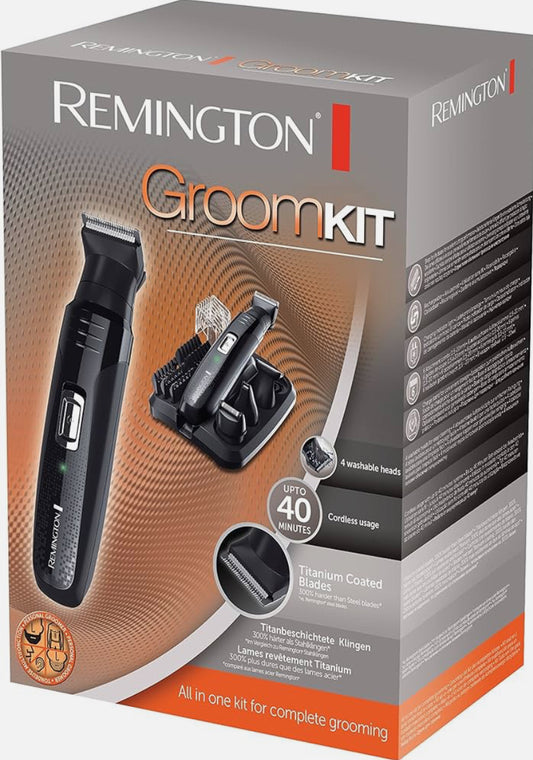 REMINGTON RIFINITORE PG6130